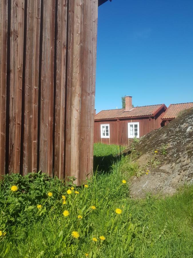 Loevanger Kyrkstad Lovanger Εξωτερικό φωτογραφία
