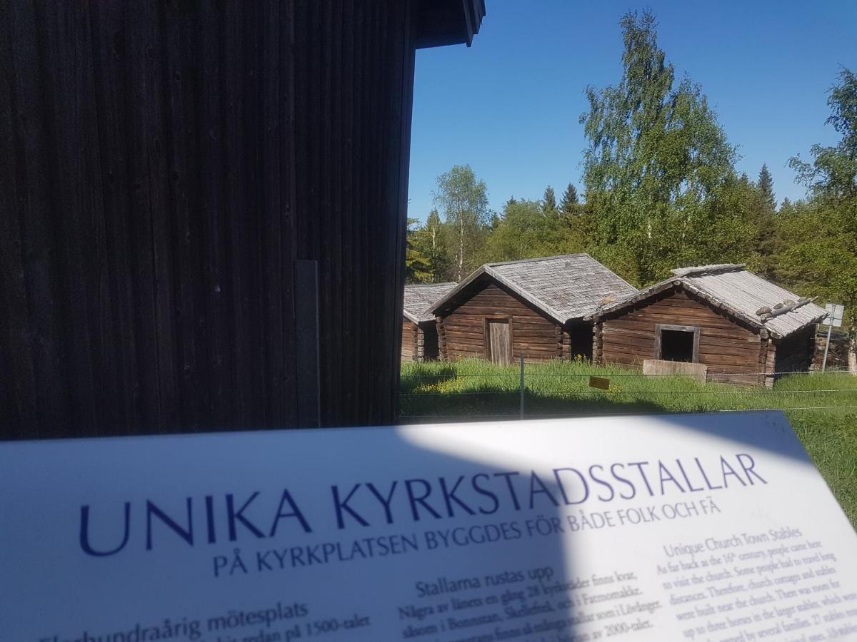 Loevanger Kyrkstad Lovanger Εξωτερικό φωτογραφία